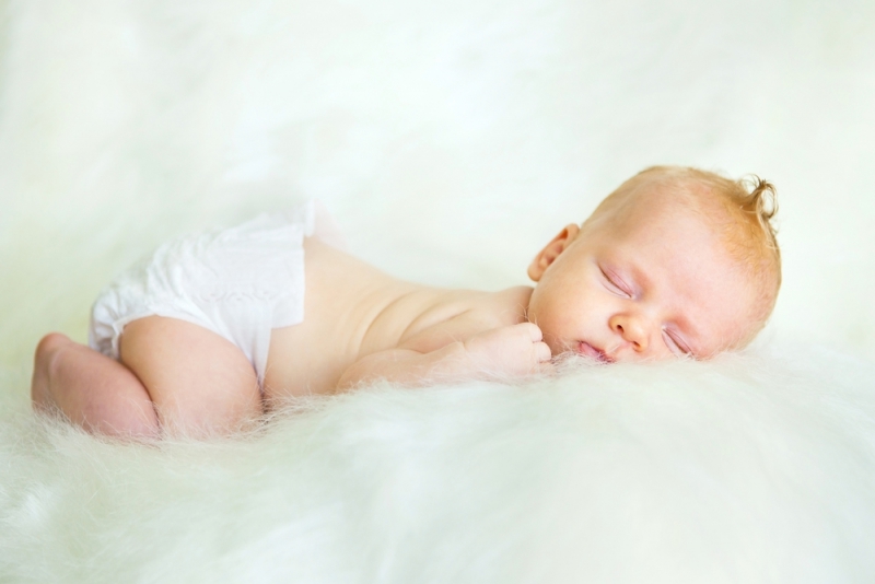 крем под подгузник