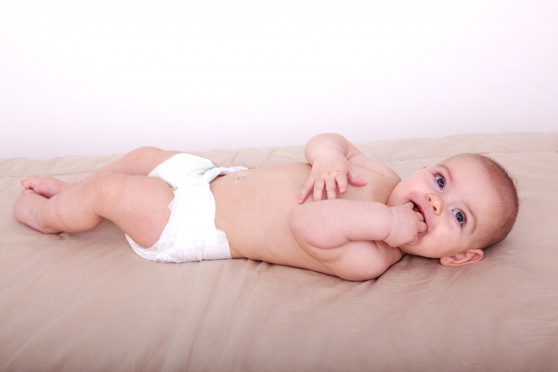 марлевые подгузники