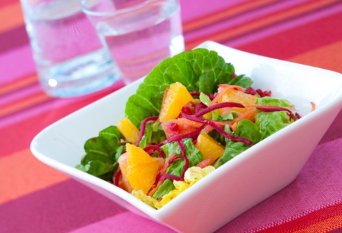 Здоровое питание и здоровый образ жизни (ЗОЖ)