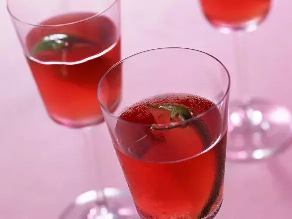 Каркаде «Похудей-ка»