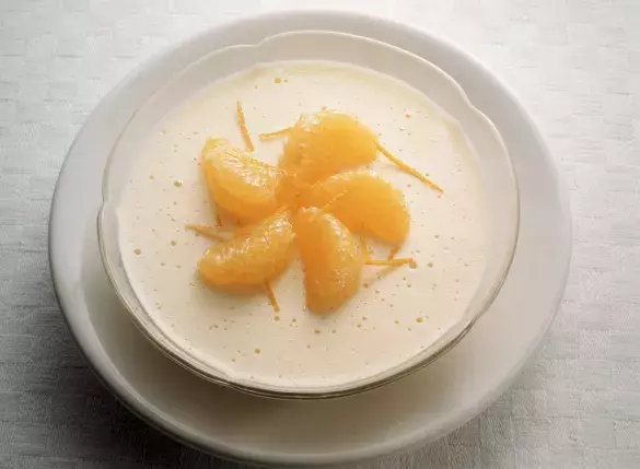 Витаминный творог