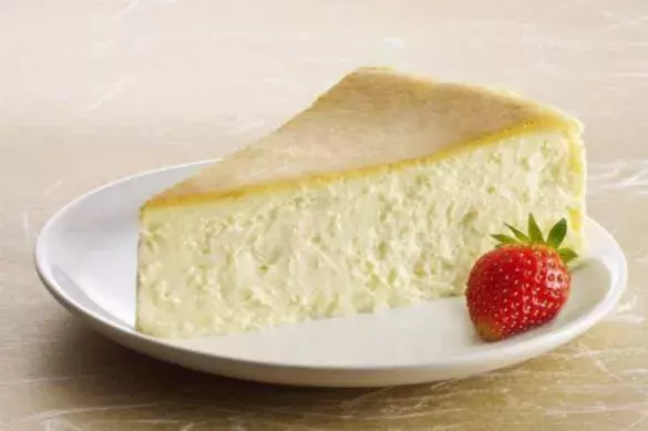 Творожник (чизкейк)