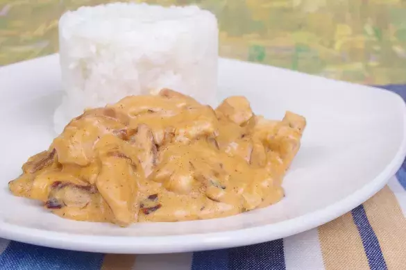 Печень нежная