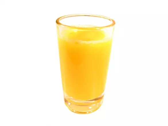 Сок «Имбирное чудо»