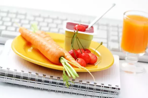 Обед с собой: лучшее решение