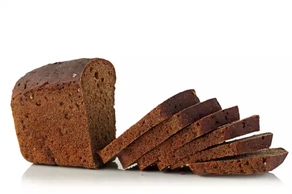 Хлеб ржаной 