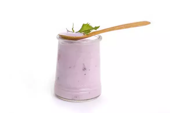 Йогурт СлимСнэк