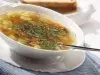 Рассольник домашний «Классика жанра»