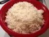 «Рис» из цветной капусты