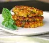 Котлеты из моркови «Дуэт»