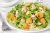 Салат «Цезарь» с курицей