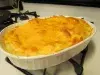 Куриное суфле