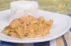 Печень нежная
