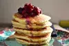Блинчики сладкие