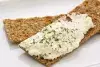 Хлебцы низкокалорийные с плавленым сыром