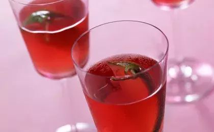 Каркаде «Похудей-ка»