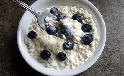 Чем поужинать на ходу