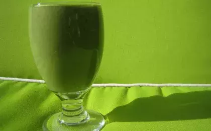 Смузи «Свежесть»