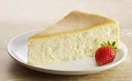 Творожник (чизкейк)