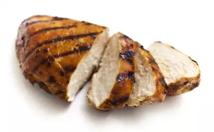 Куриная грудка