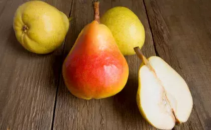 Перекус «Груша»