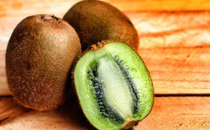 Перекус «Киви»