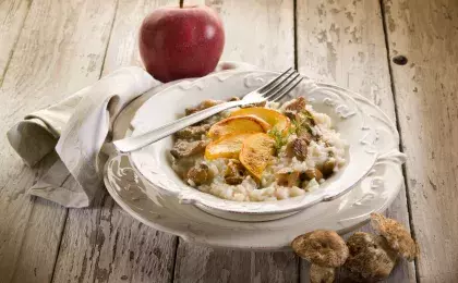 Вегетарианский плов