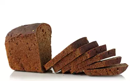 Хлеб ржаной 