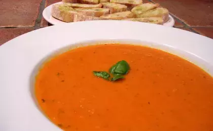 Гаспачо «Стройность»